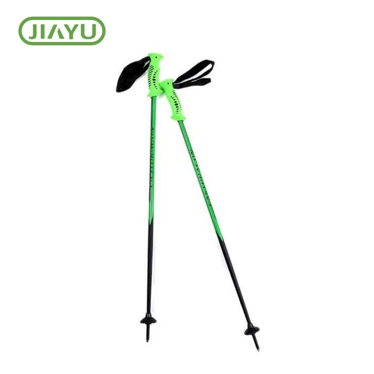 Compartilhando alguns pontos -chave para comprar postes de caminhada