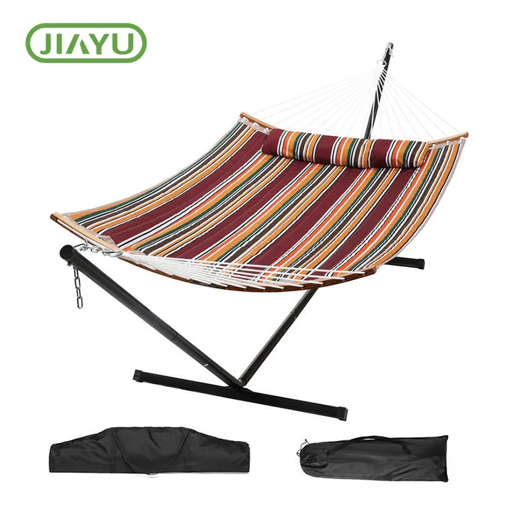Como uma rede de acampamento suporta seu peso? A ciência por trás do design de redes Como uma rede de acampamento suporta seu peso? A ciência por trás do design de redes