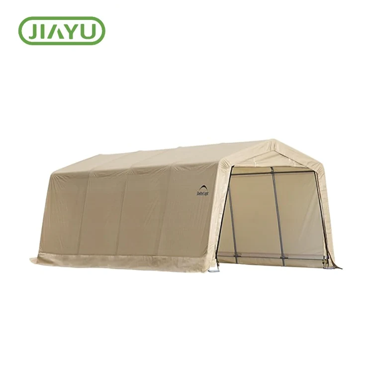Canopy de abrigo para carros para qualquer clima