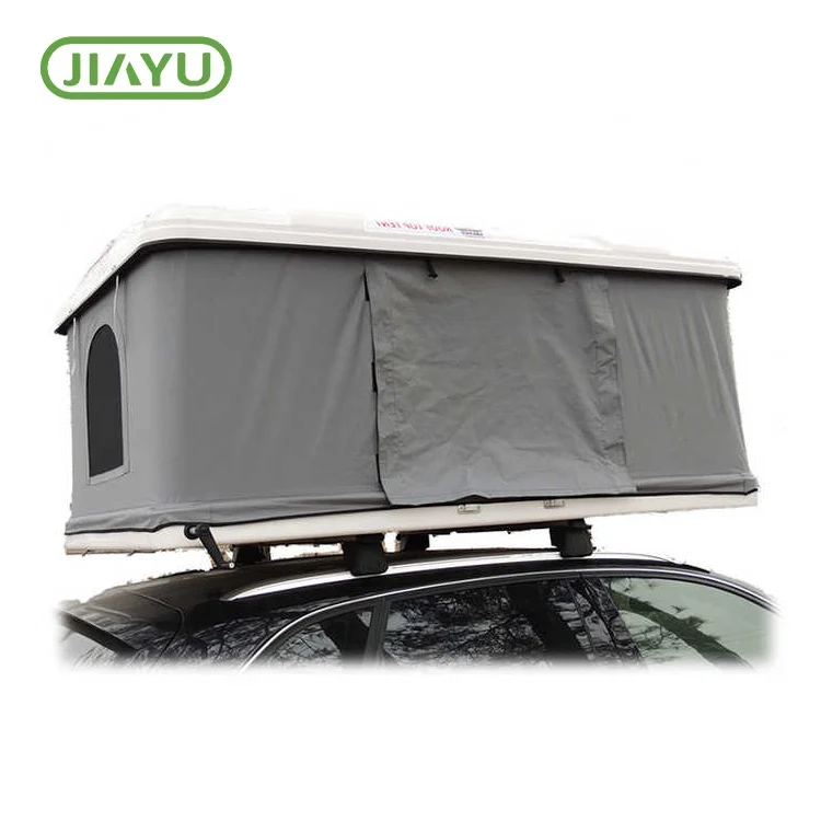 Camping Soft Car tenda na cobertura