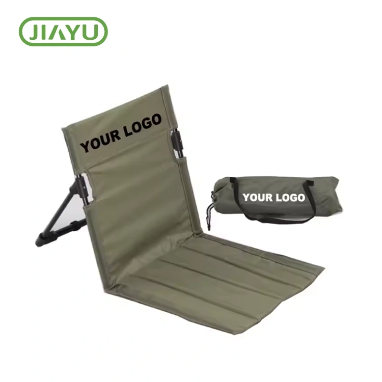 Cadeira de acampamento personalizada