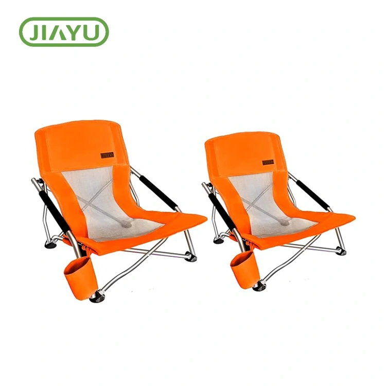 Conjunto de praia dobrável