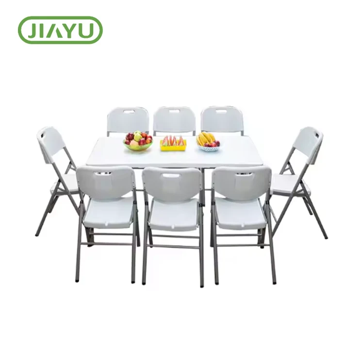 Mesa de acampamento ao ar livre de alta qualidade