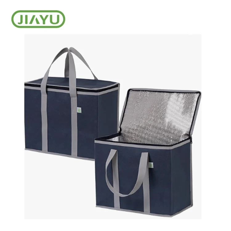 Bolsa de acampamento dobrável isolada
