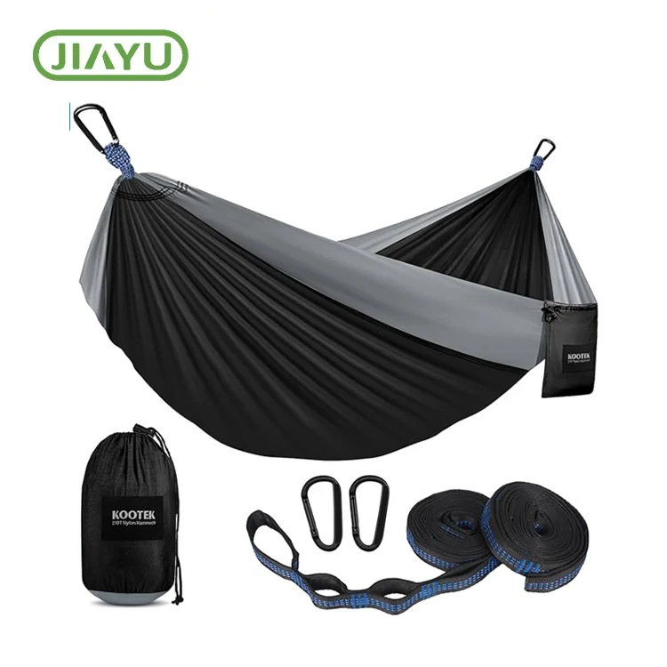 Hammock de acampamento leve