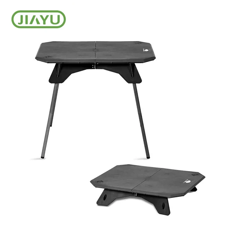 Mini camping dobrável leve