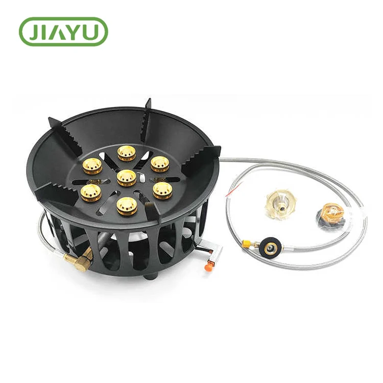 Mini Mini Butane Gas Stove