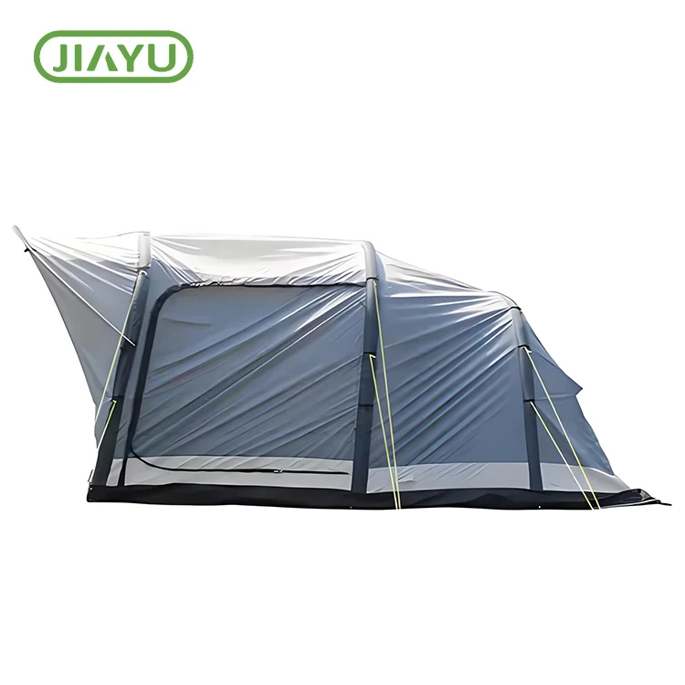 Tenda Quatro Estações Sala de Estar