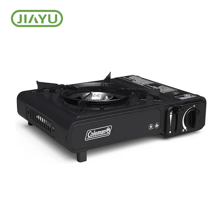 Mini forno portátil de acampamento portátil