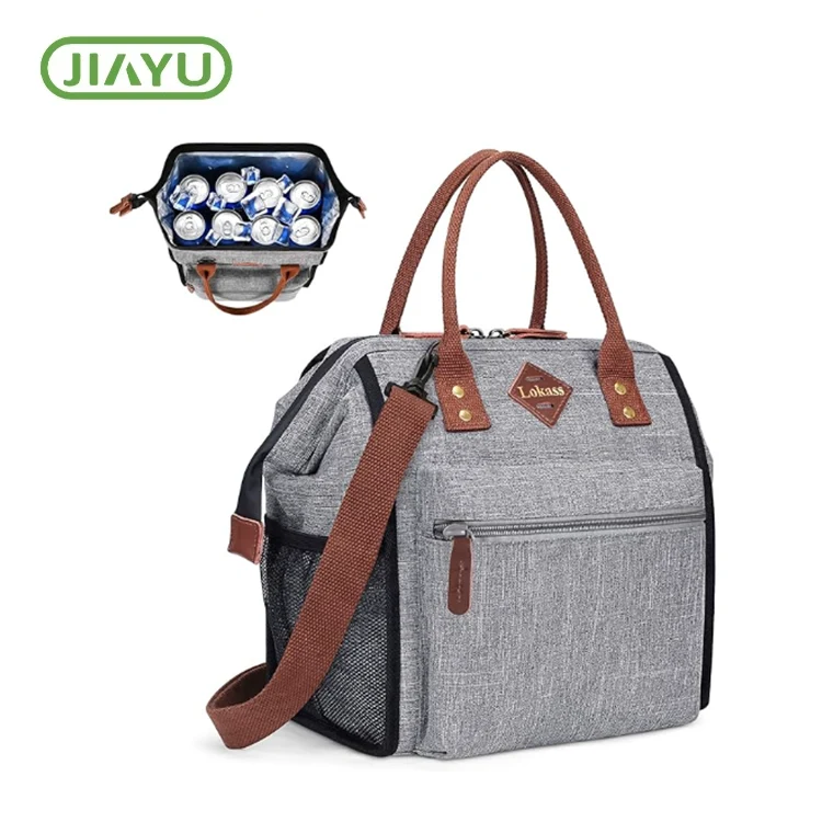 Bolsa refrigerador de papel alumínio ao ar livre