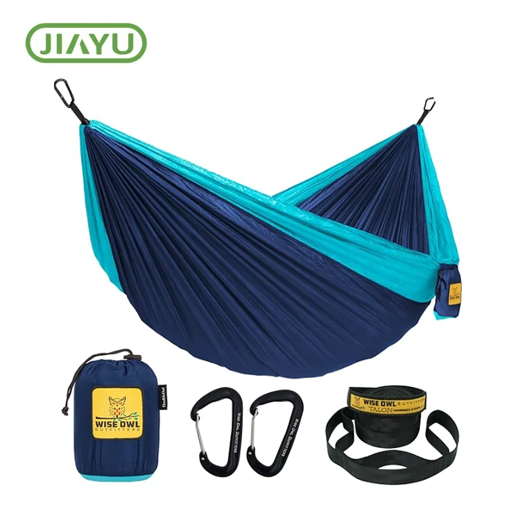 Hammock portátil de acampamento 3 em 1
