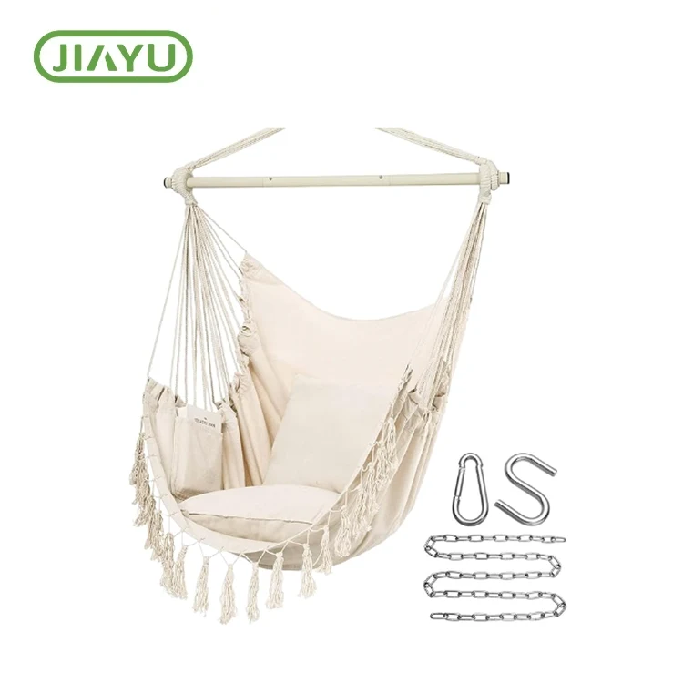 Costura de paraquedas penduradas Hammock