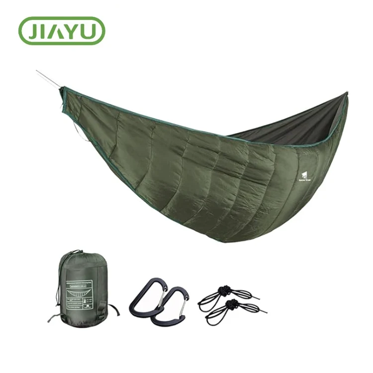 Hammock de acampamento de viagem