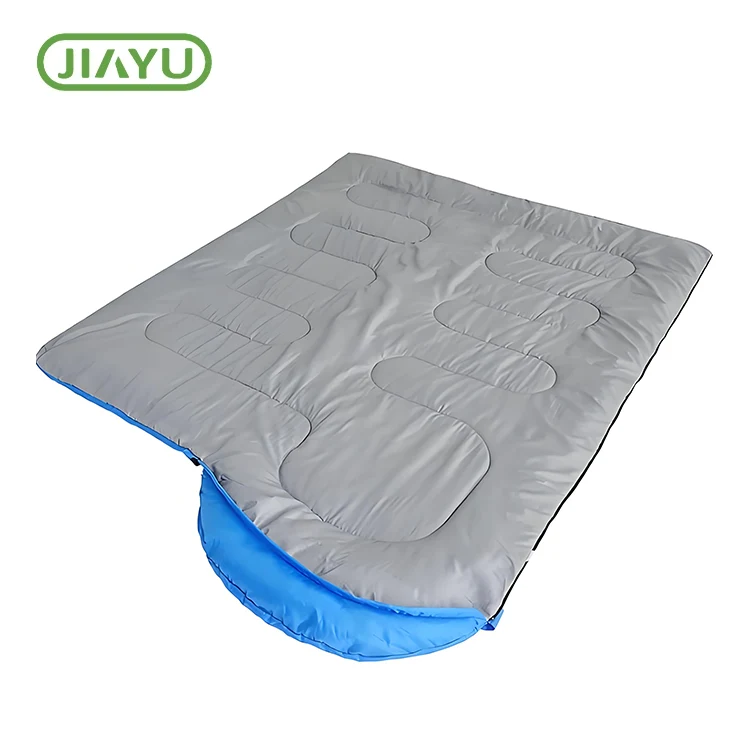 Saco de dormir para acampamento de viagem