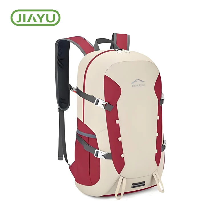 Mochila impermeável para acampamento de viagem
