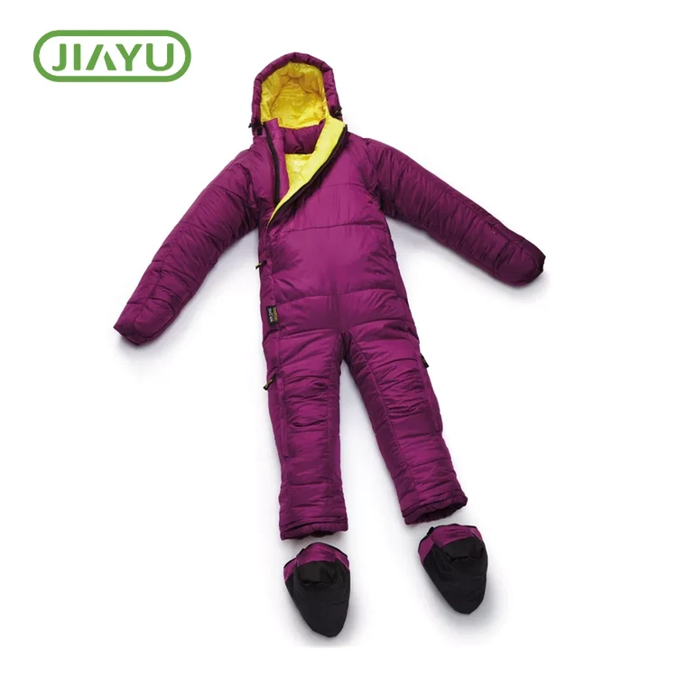 Saco de dormir para acampamento à prova d'água